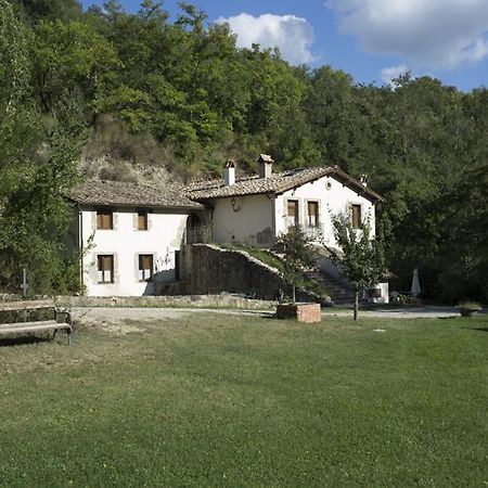 San Giorgio Villam Orvieto Exterior foto