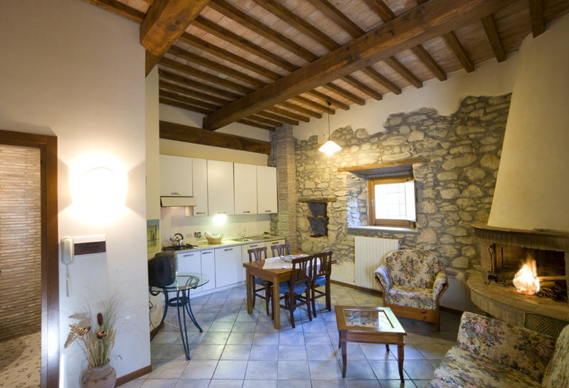 San Giorgio Villam Orvieto Quarto foto