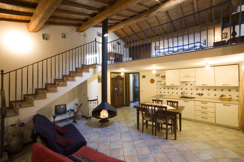 San Giorgio Villam Orvieto Quarto foto